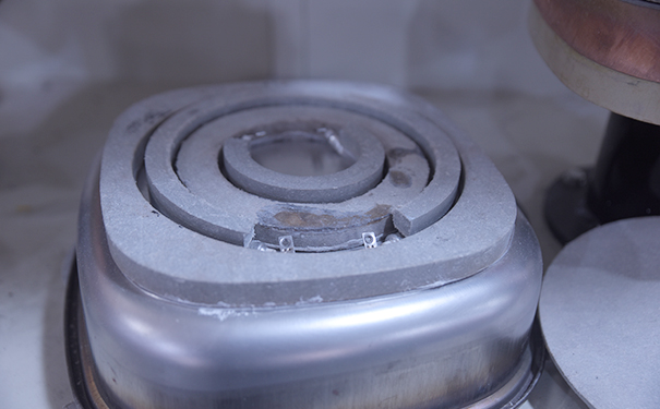 自動(dòng)鋼管高頻釬焊機(jī)