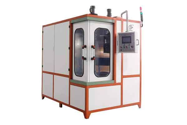 廣東感應淬火機床