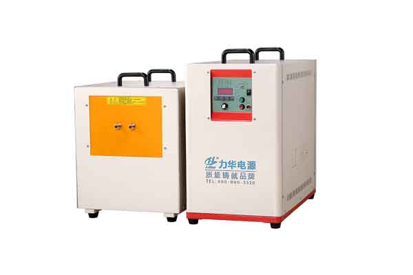 感應淬火機床電源