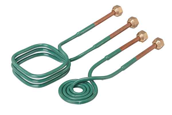 高頻加熱機感應器
