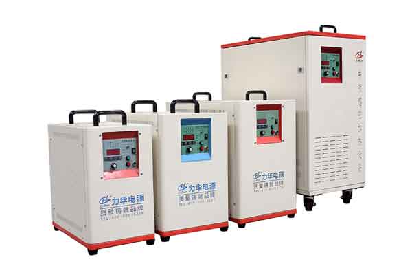 中頻加熱電源設備