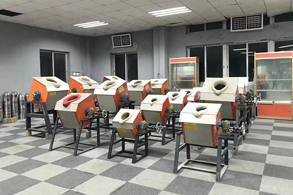 室式鍛造加熱爐廠(chǎng)家