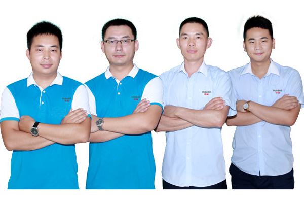 淬火設(shè)備公司力華公司專業(yè)的技術(shù)售后團(tuán)隊(duì)