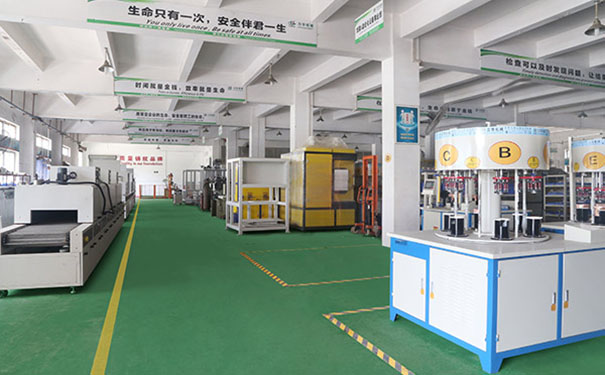 高頻淬火機(jī)廠
