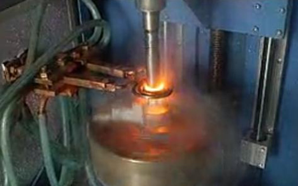臥式數(shù)控淬火機床作用