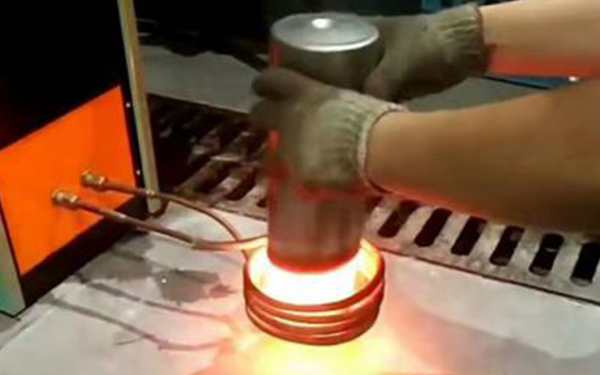 自動高頻淬火機